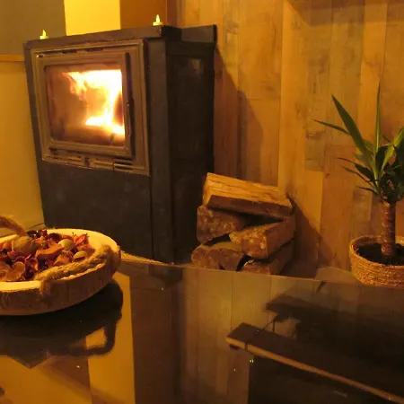 Love hotel L'ecrin De Dounia *