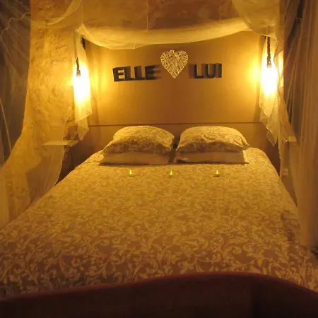 L'ecrin De Dounia Bourg-sur-Gironde