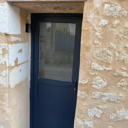 L'ecrin De Najatte Bourg-sur-Gironde