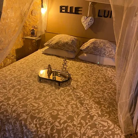 L'ecrin De Najatte * Bourg-sur-Gironde
