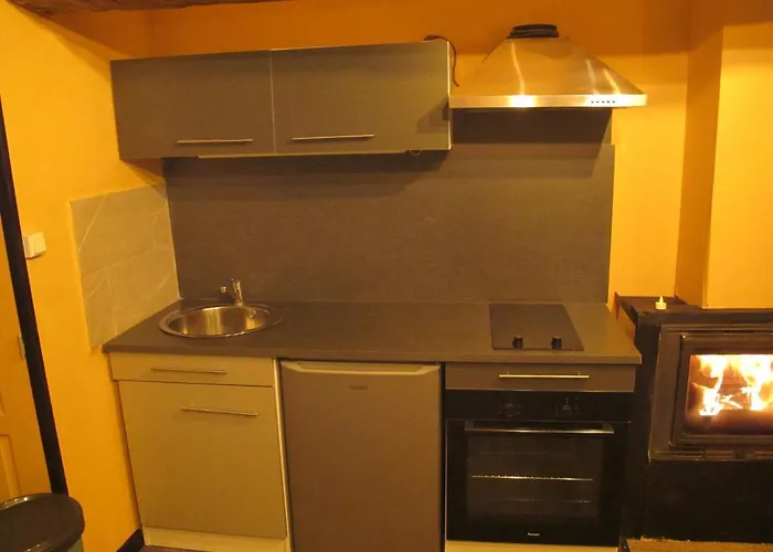 Motel para Casais L'ecrin Dasna Bourg-sur-Gironde