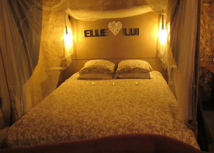 L'ecrin Dasna Bourg-sur-Gironde